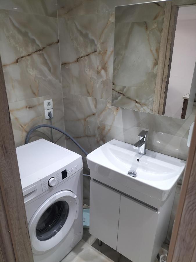 Loft Mary Home Centre Corfu Corfu  ภายนอก รูปภาพ
