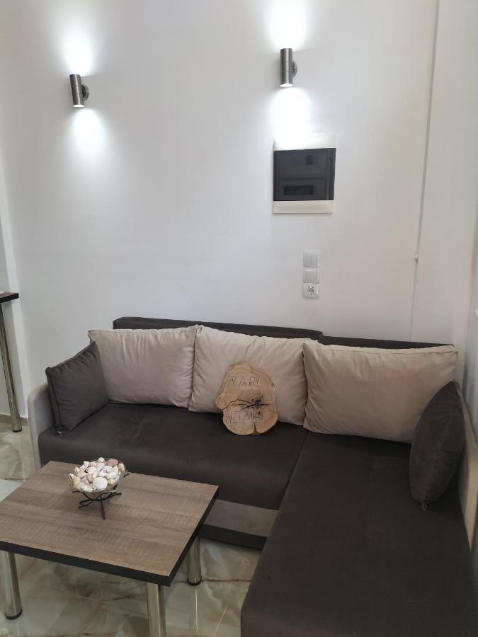 Loft Mary Home Centre Corfu Corfu  ภายนอก รูปภาพ
