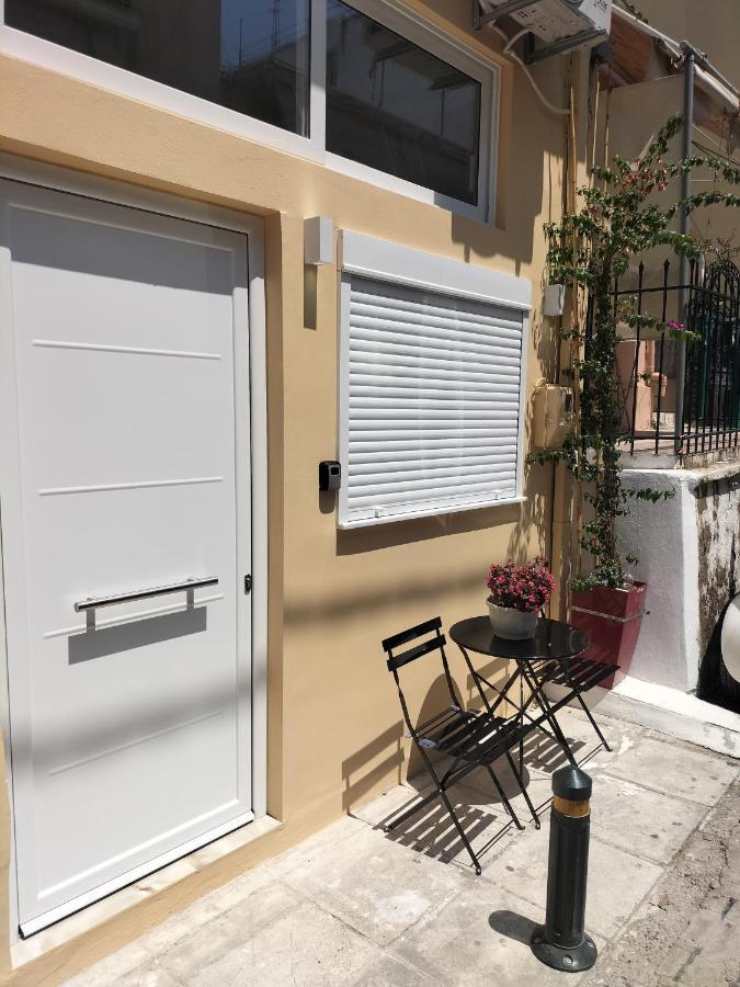 Loft Mary Home Centre Corfu Corfu  ภายนอก รูปภาพ