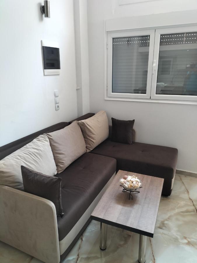 Loft Mary Home Centre Corfu Corfu  ภายนอก รูปภาพ